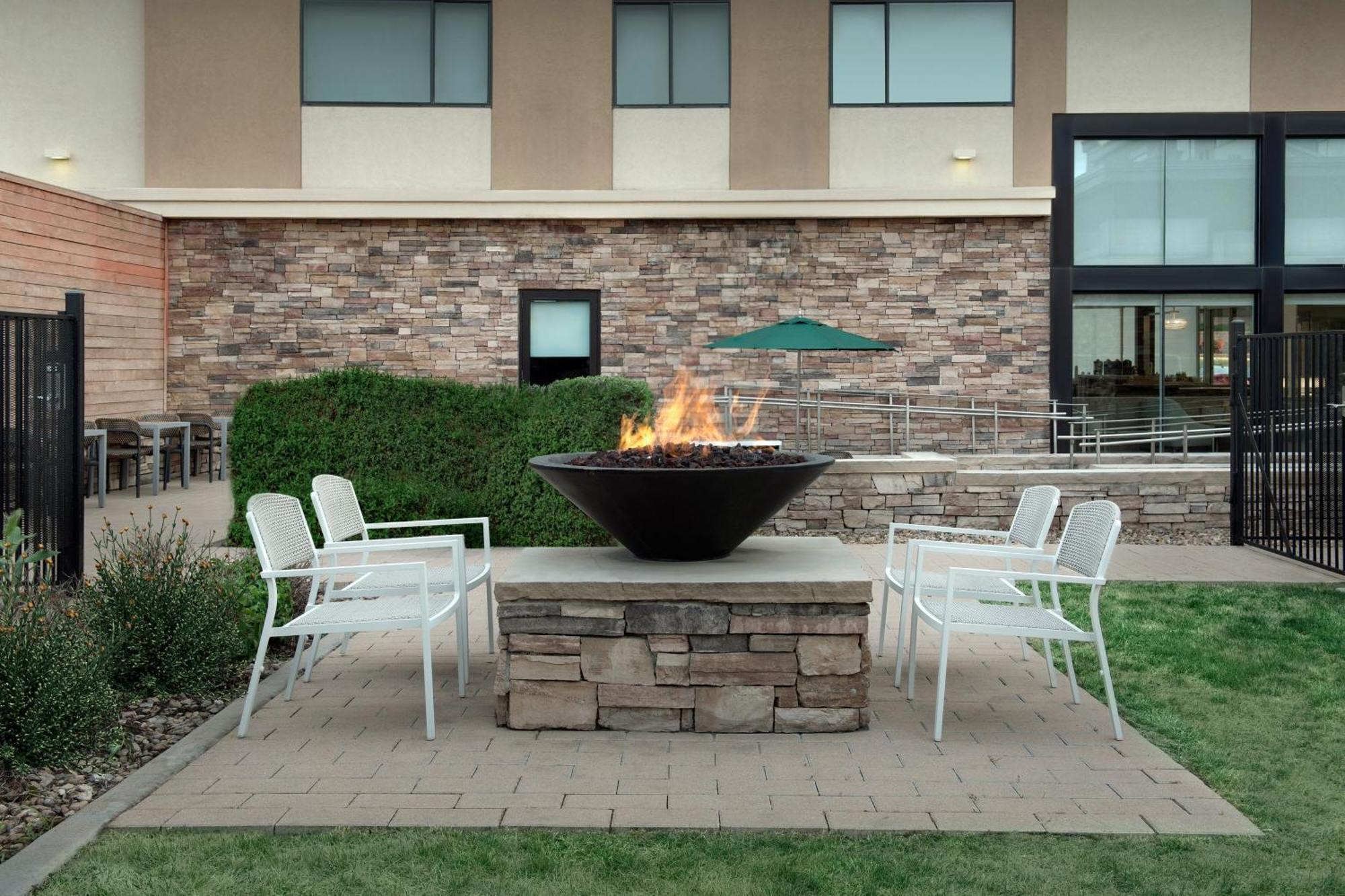 Element Denver Park Meadows Lone Tree Exterior photo